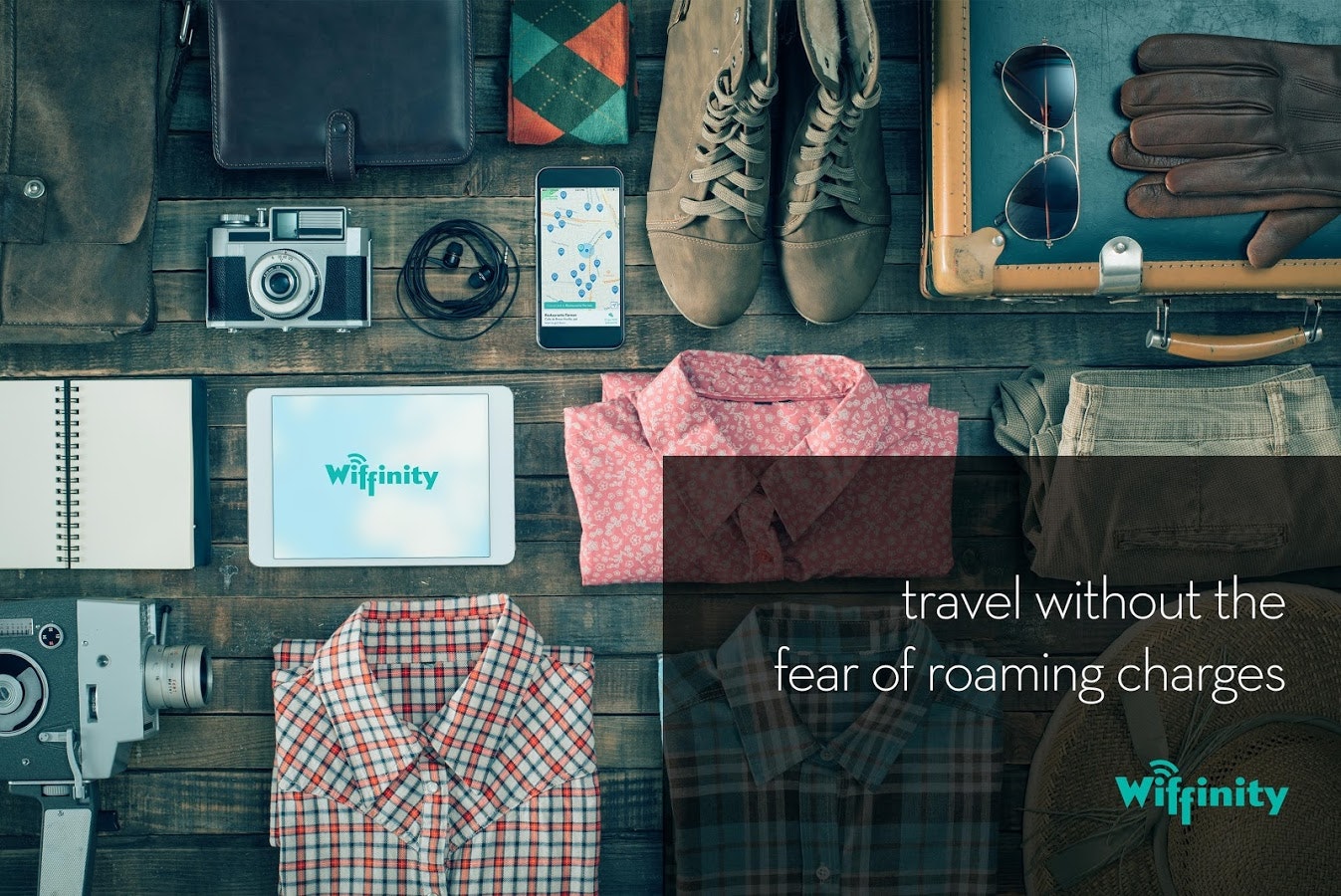 Wiffinity gallery image