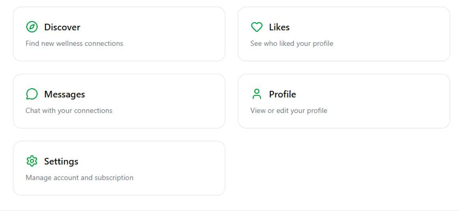 SalusLife screenshot 2
