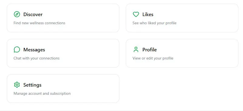 SalusLife screenshot 2