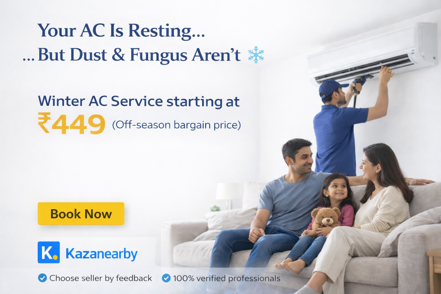 KAZA Nearby gallery image