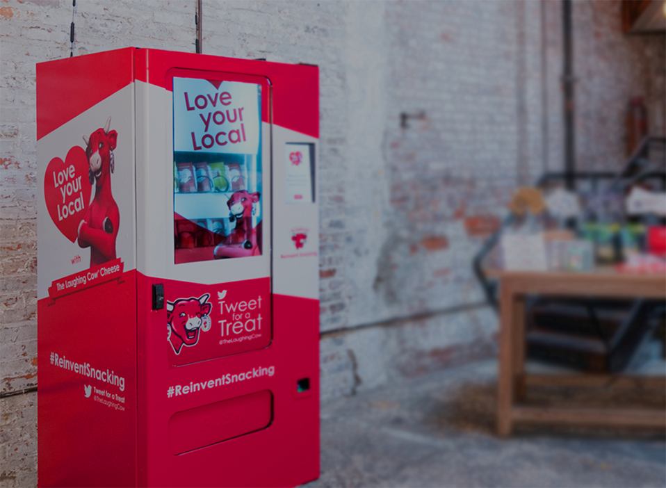 Vend Me Social gallery image