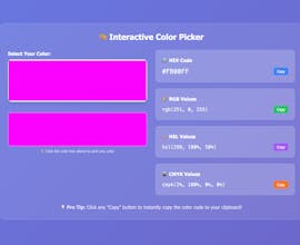 what color make gallery image