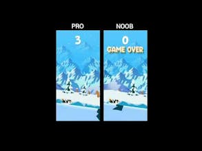 Freeze Whiz gallery image