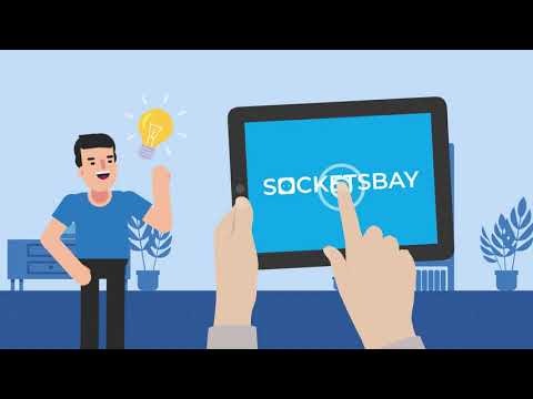 SocketsBay gallery image