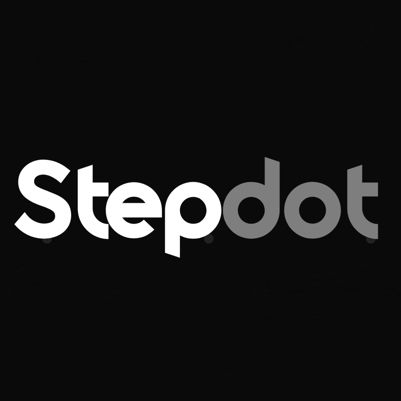 Stepdot logo