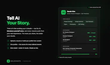 Rolevanta gallery image