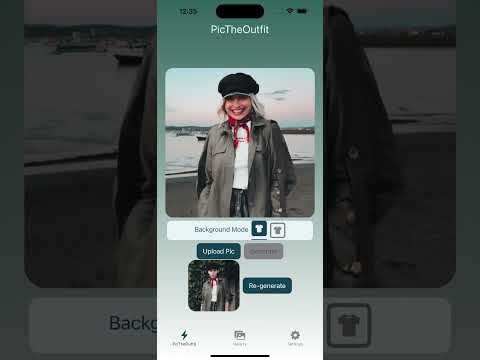 PicTheOutfit gallery image