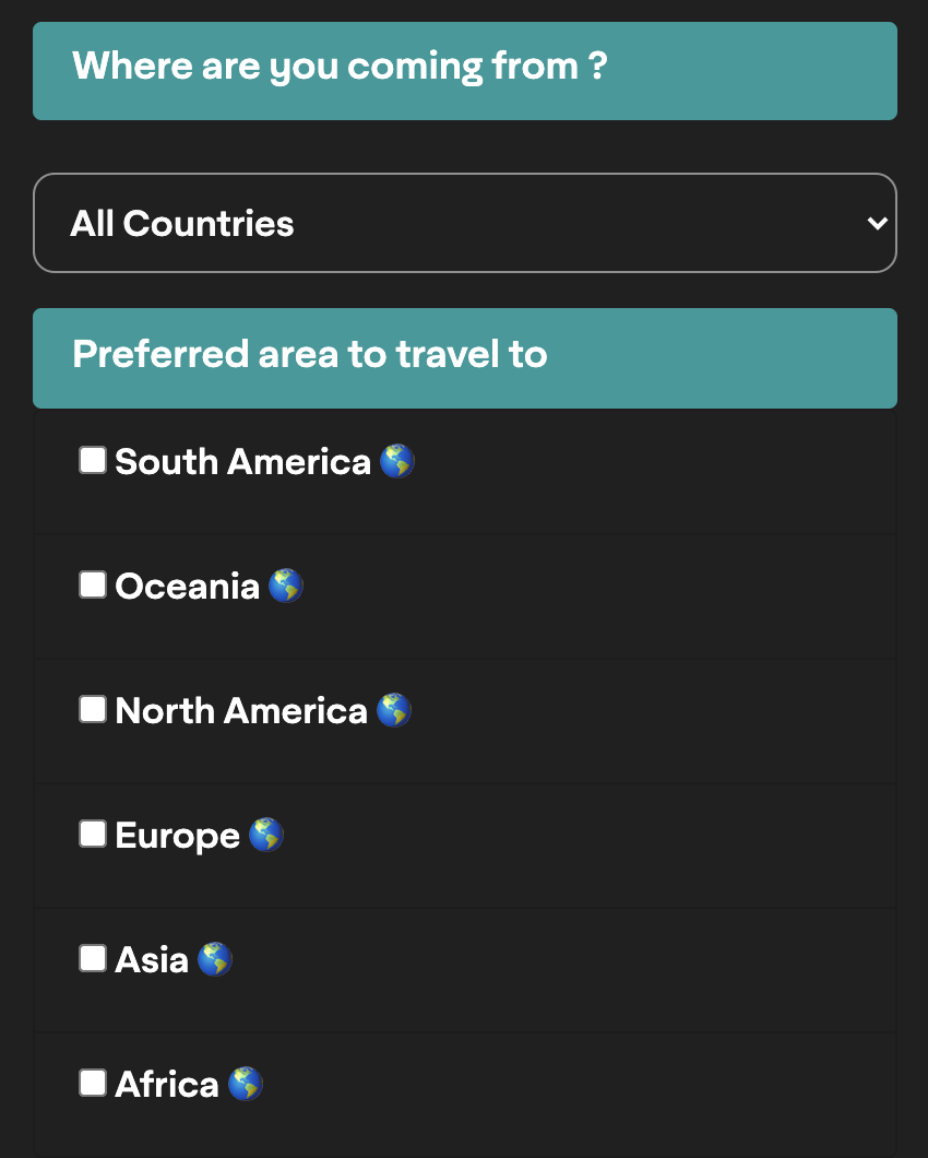 YuChoice gallery image
