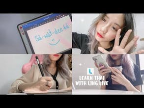 Ling Live - Language Lessons gallery image