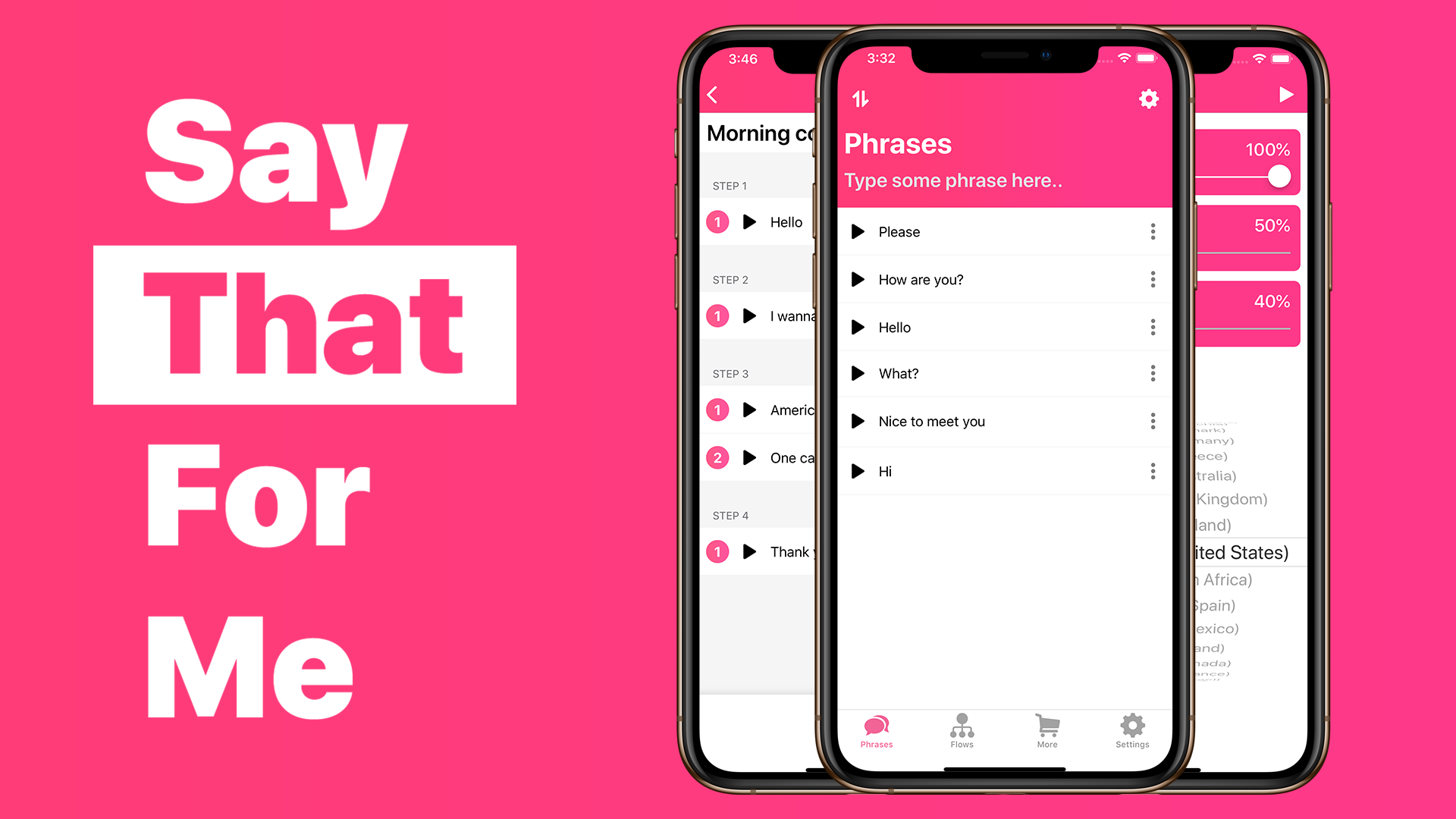 Say That For Me gallery image