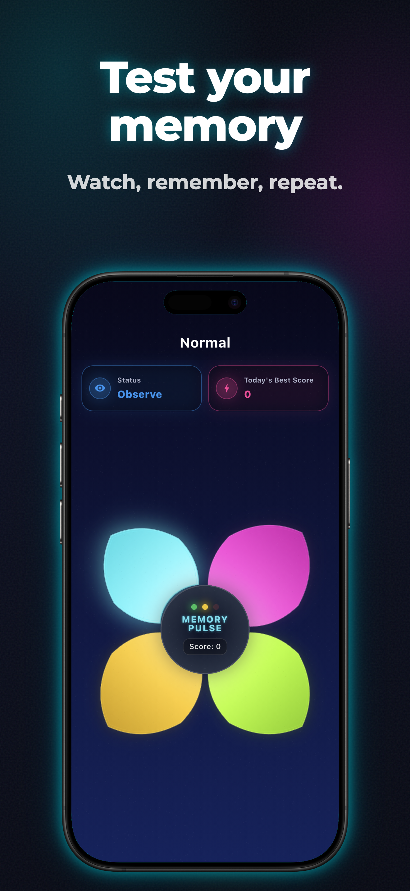 Memory Pulse gallery image