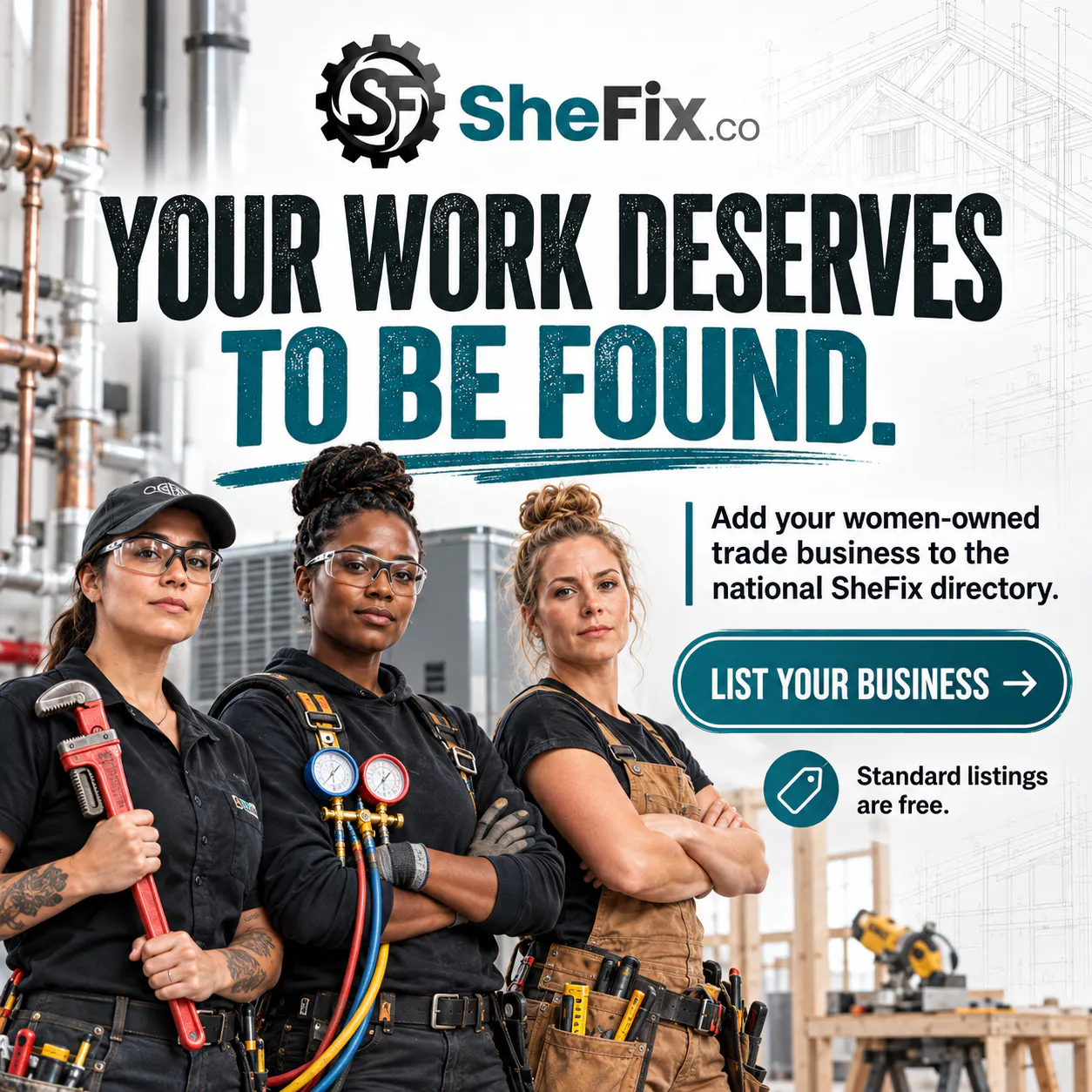 SheFix gallery image