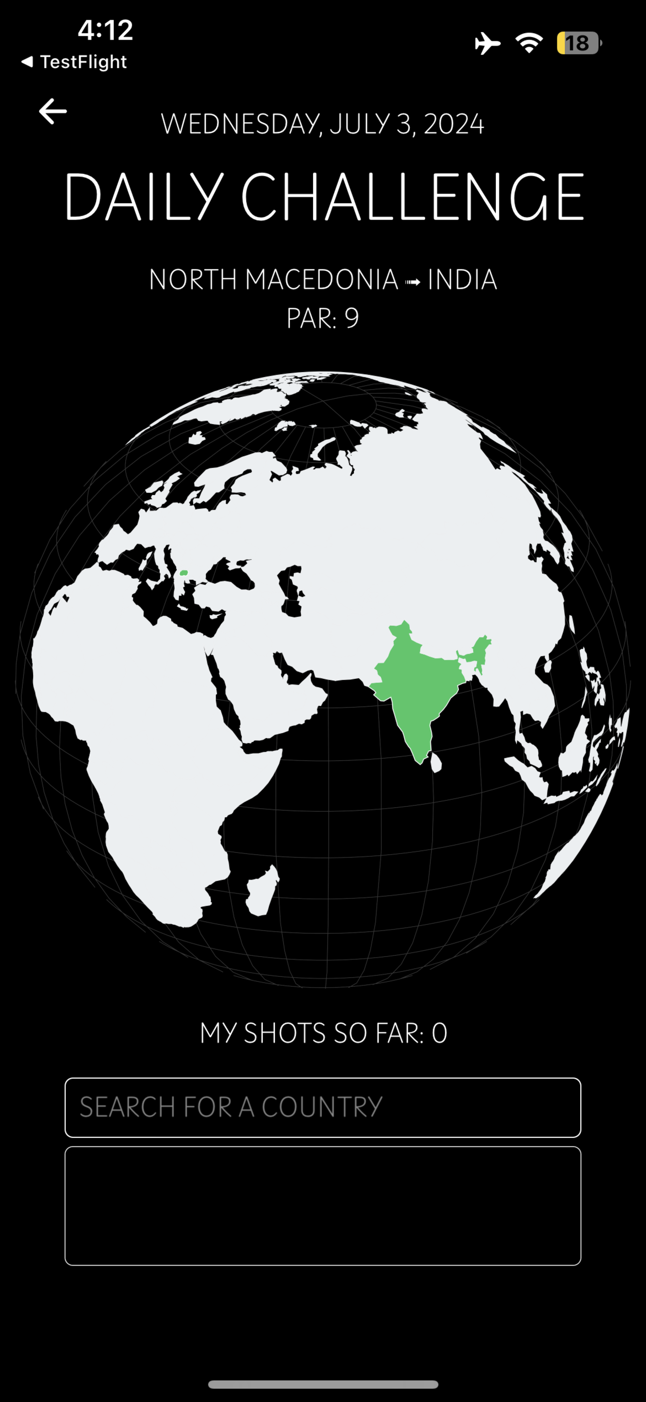 Globe Golf media 3