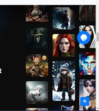 ArtPilot gallery image