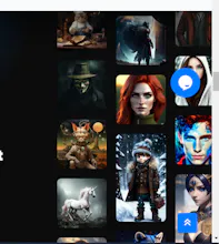 ArtPilot gallery image