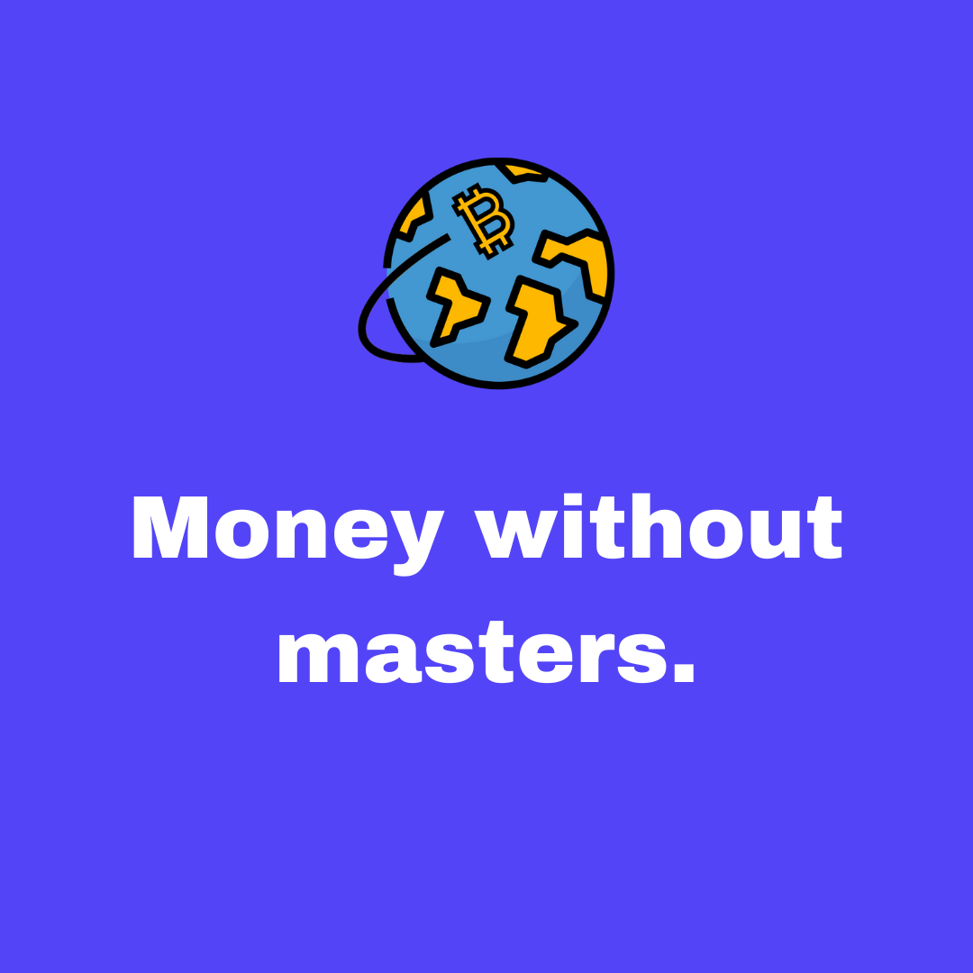 Bitcoin is us gallery image