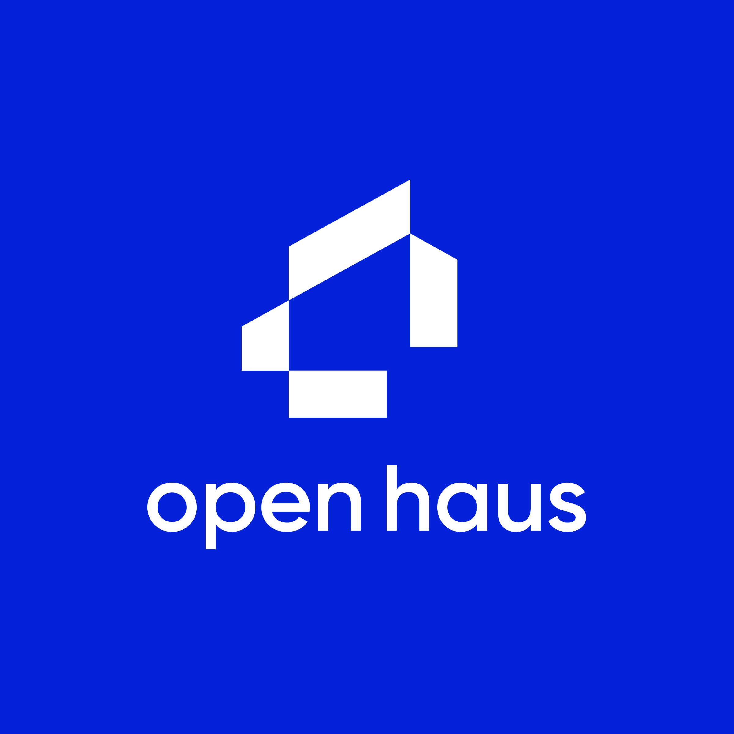 OpenHaus media 1