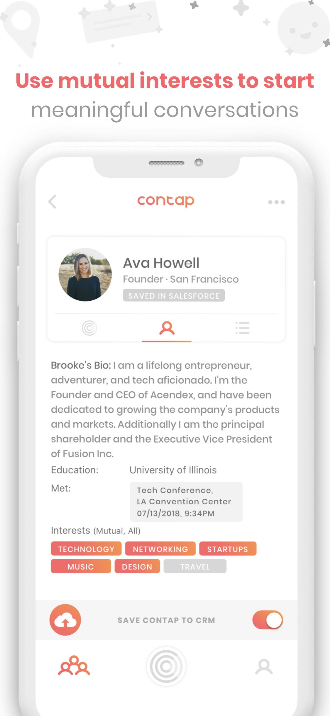 Contap Social gallery image