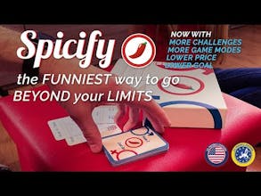 Spicify gallery image