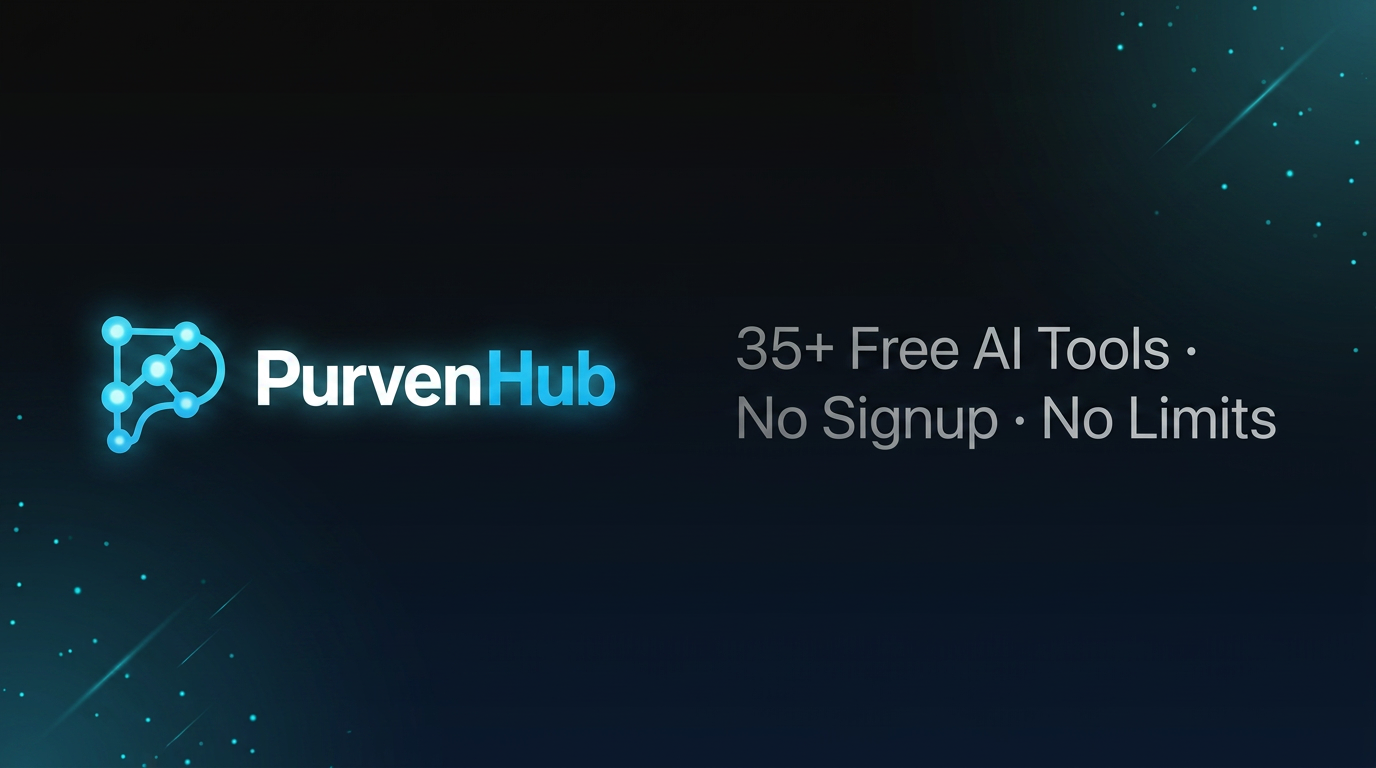 PurvenHub gallery image