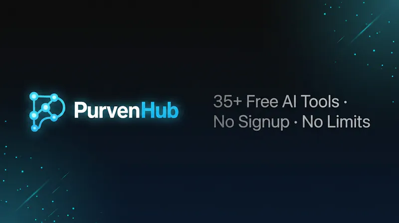 PurvenHub screenshot 1