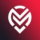 MarketMe - Product Hunt launch logo and brand identity