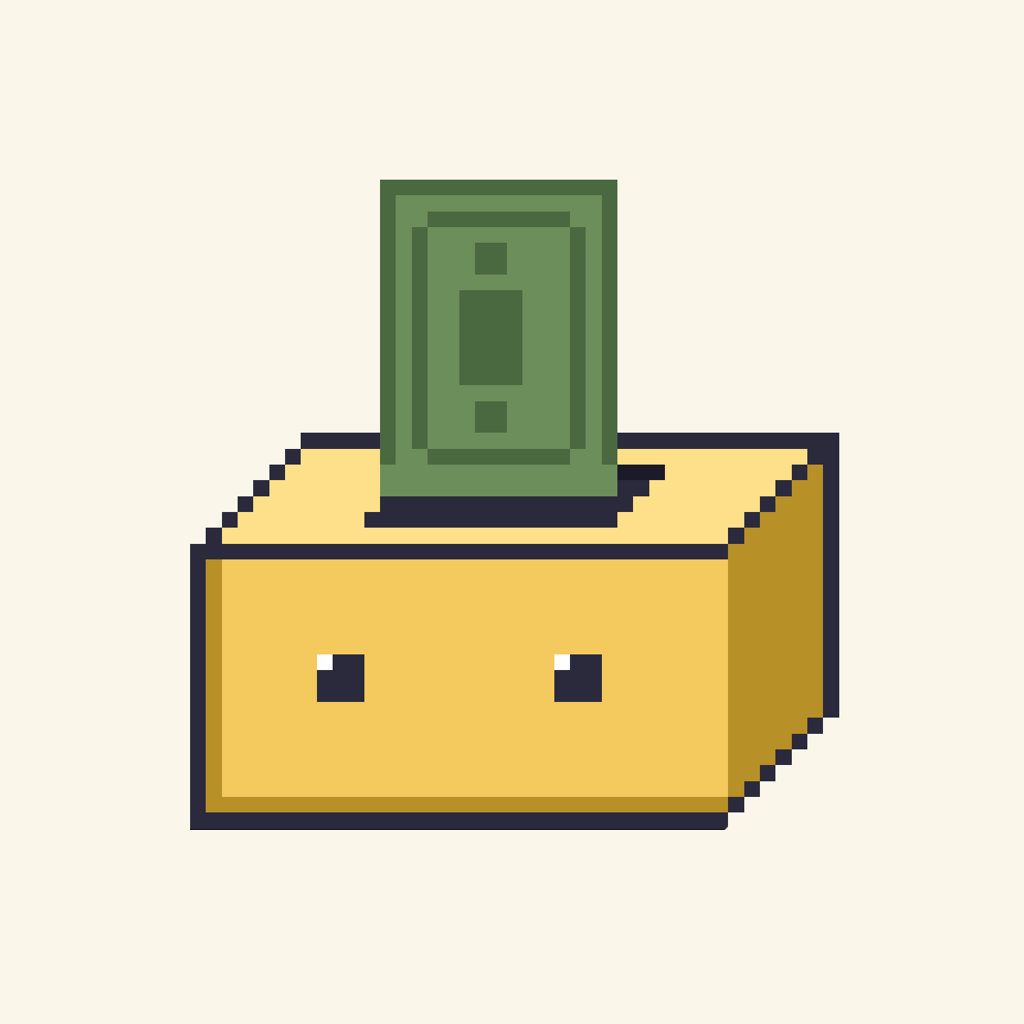 Moneyblock