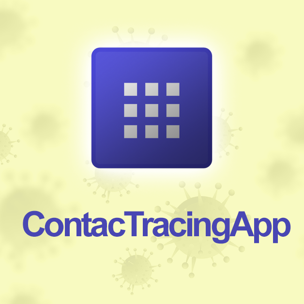 ContacTracingApp