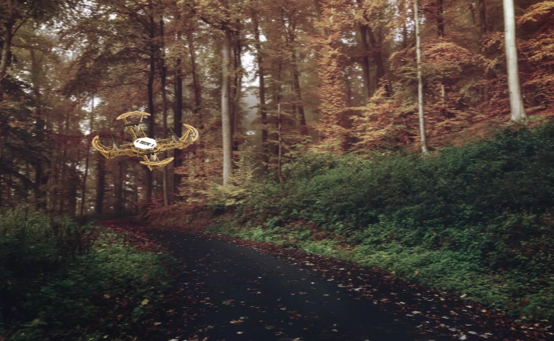 SirTeen Aerowood gallery image