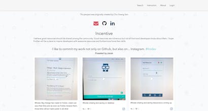 FroDev gallery image