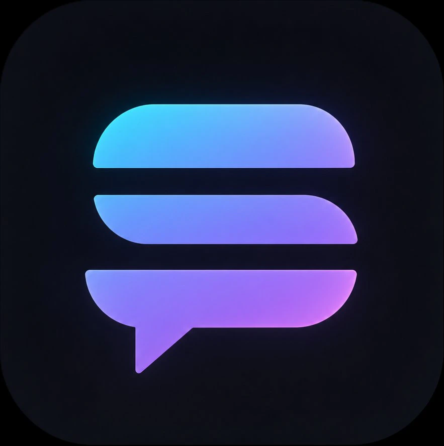 SubForge logo
