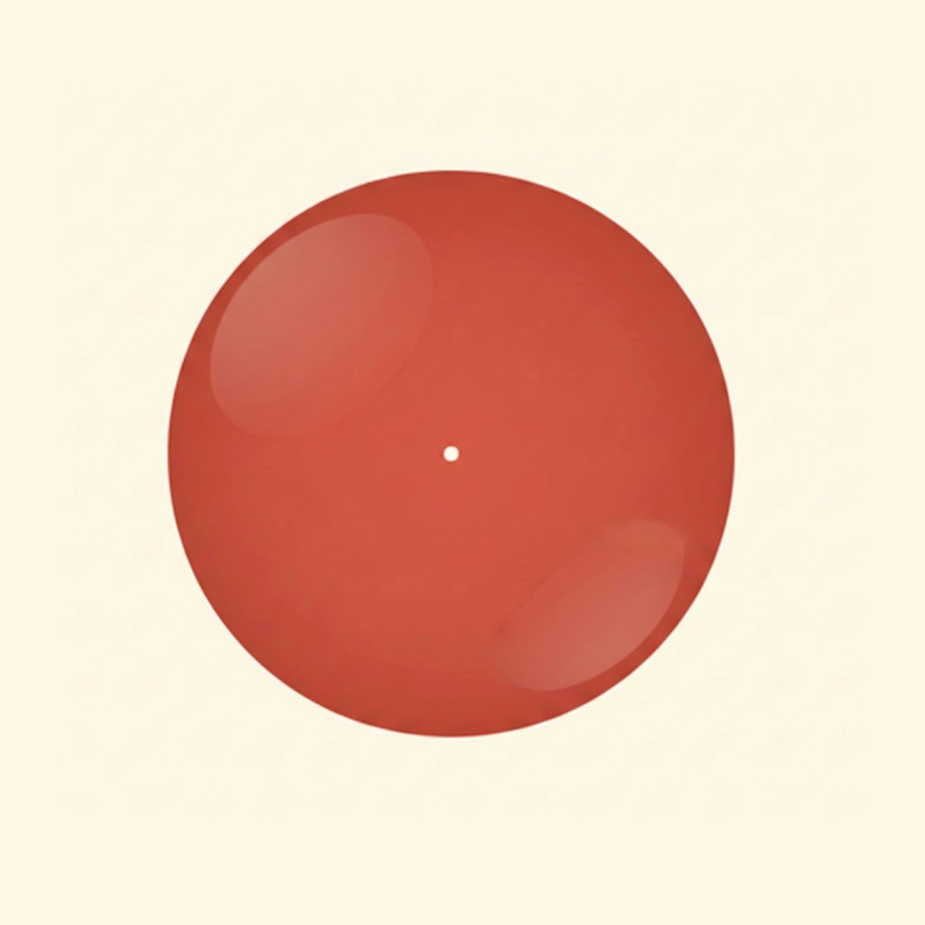 HearRed - Product Hunt launch logo and brand identity