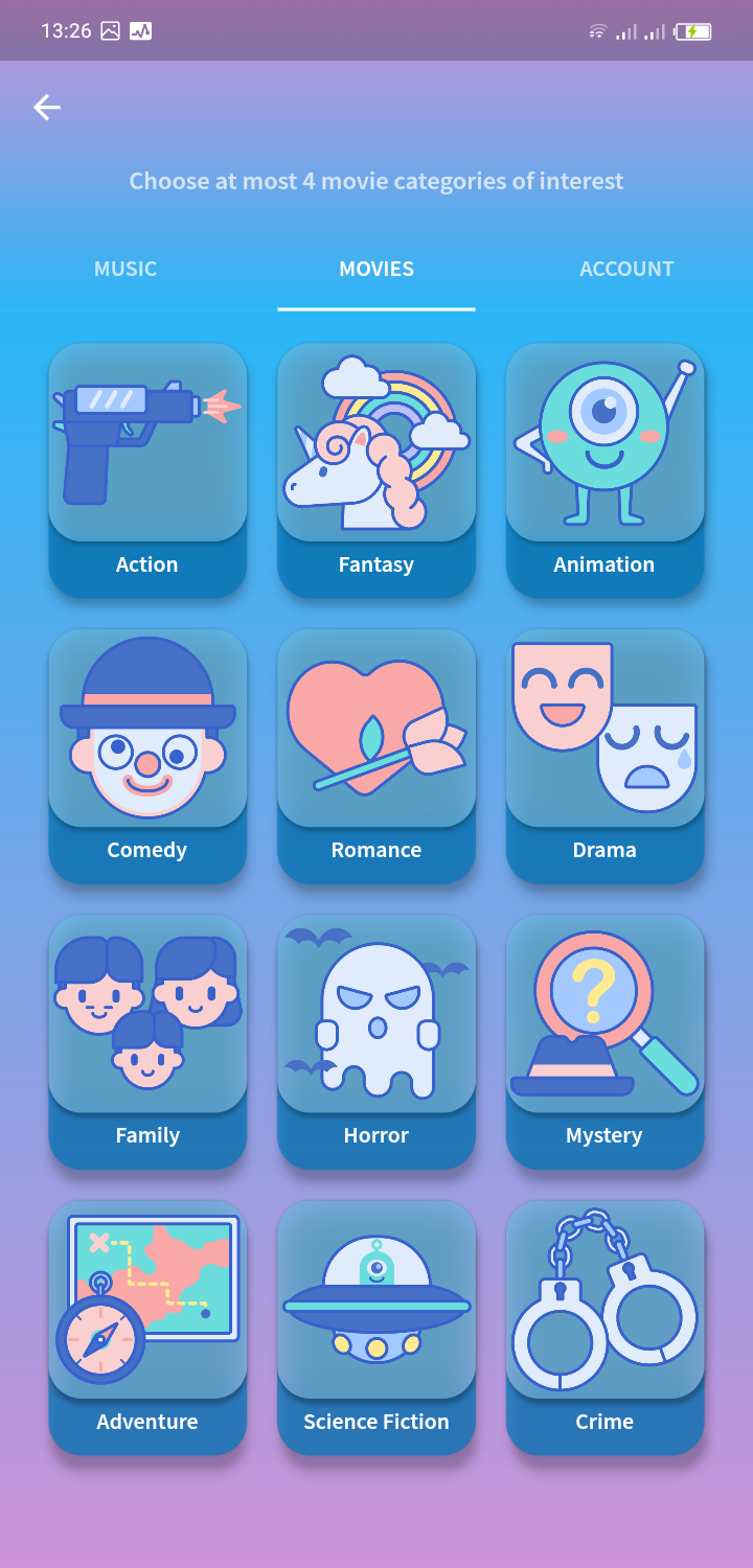 Calmfun gallery image