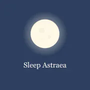 Sleep Astraea
