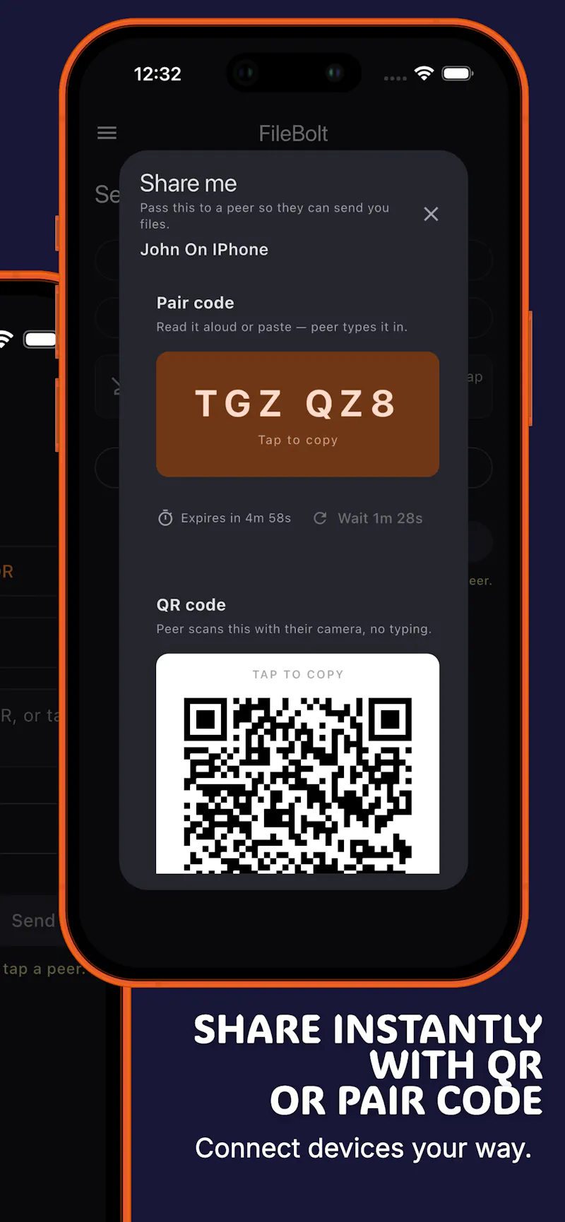 FileBolt screenshot 7
