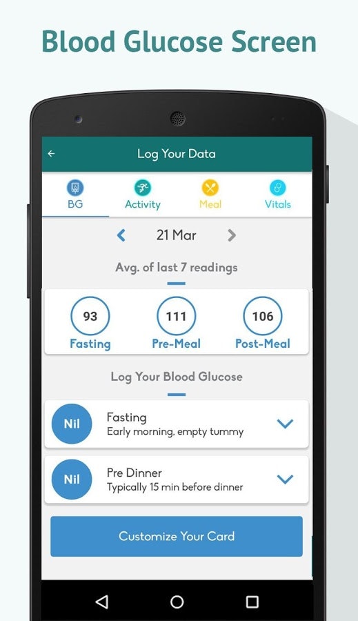 BeatO App gallery image