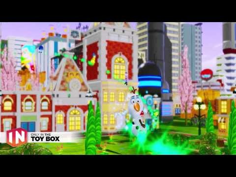 Disney Infinity: Toy Box 3.0 gallery image