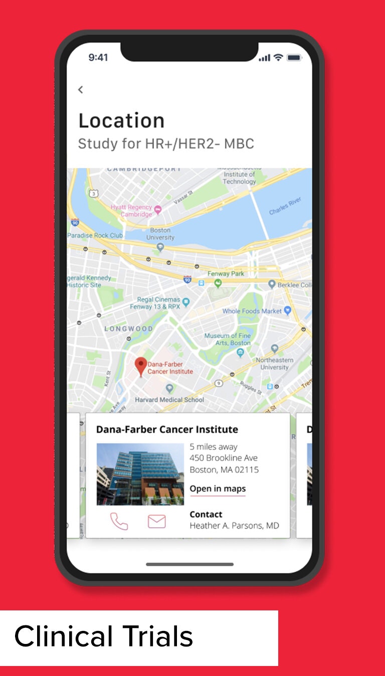 Outcomes4Me gallery image