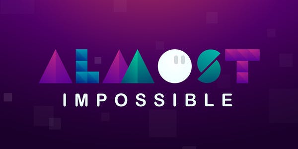 Almost Impossible media 1