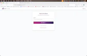 Dualflow AI - Alpha Launch gallery image