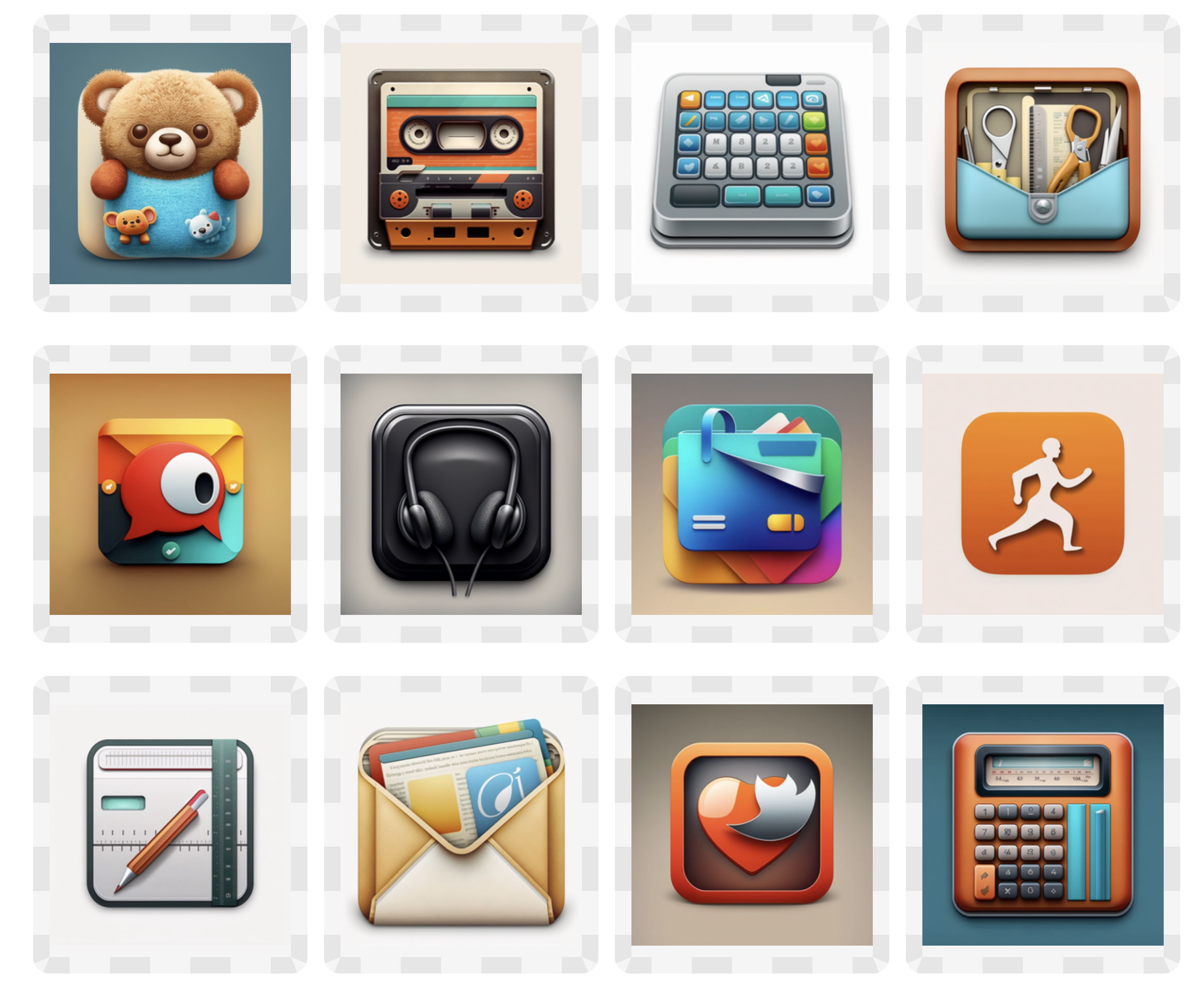 Icon Maker gallery image