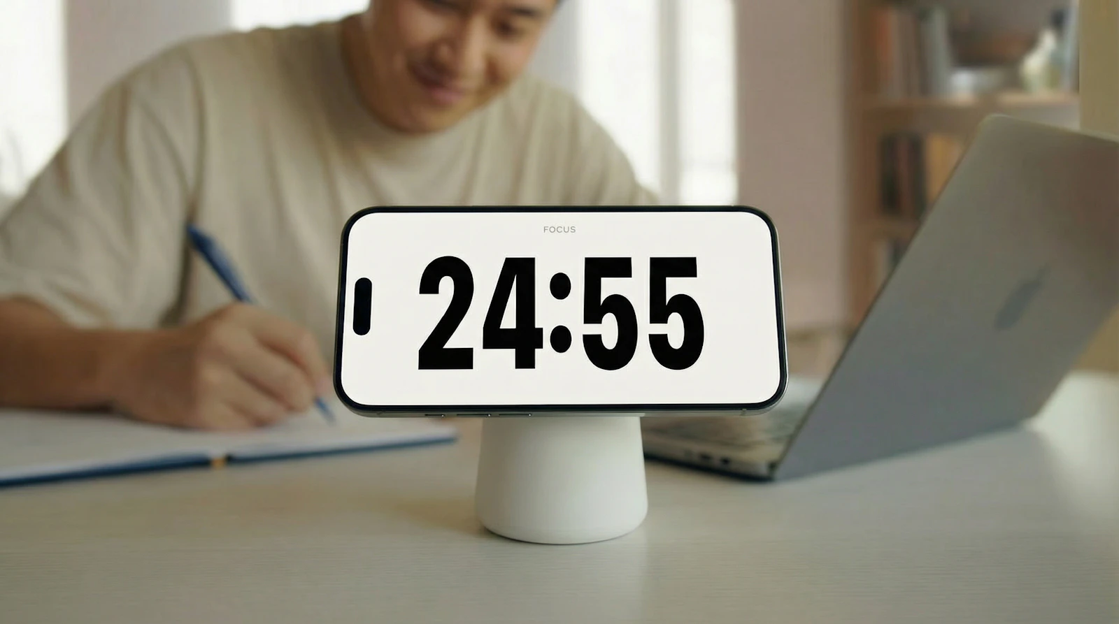 Tilt — Focus Timer screenshot 10