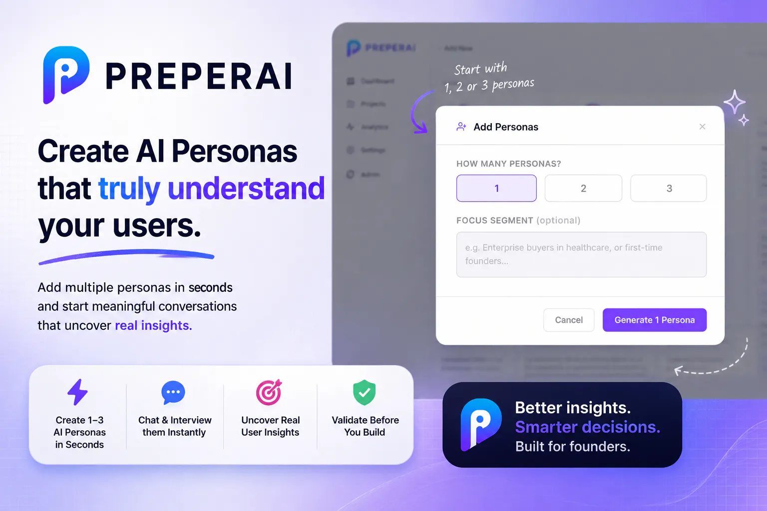 PreperAi gallery image