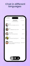 Speeches- Practice languages gallery image