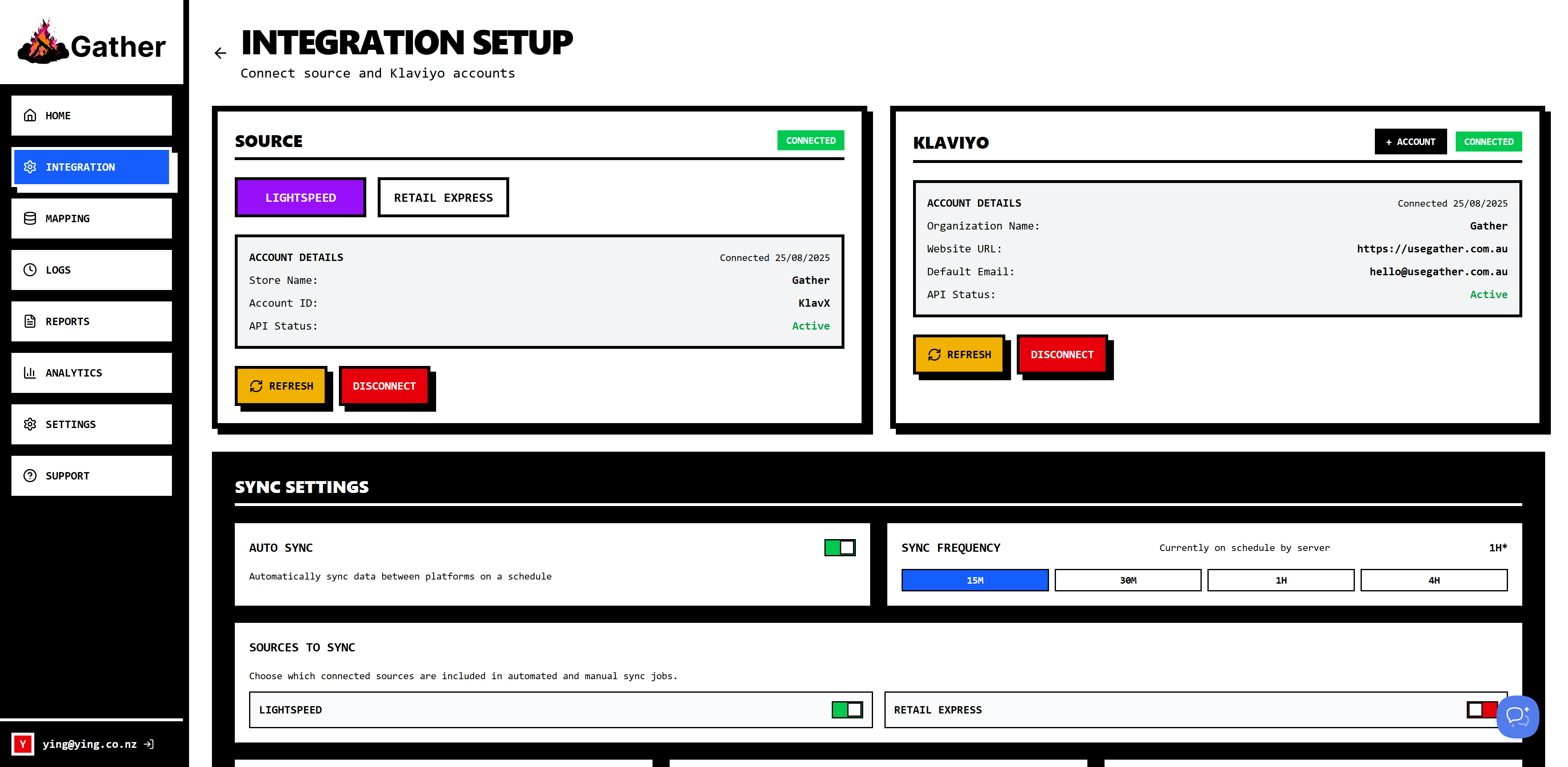 Gather gallery image
