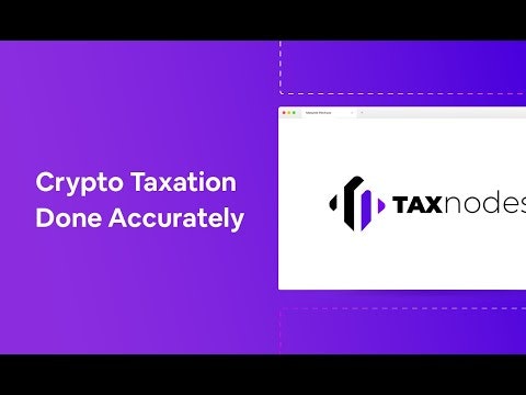 TaxNodes gallery image