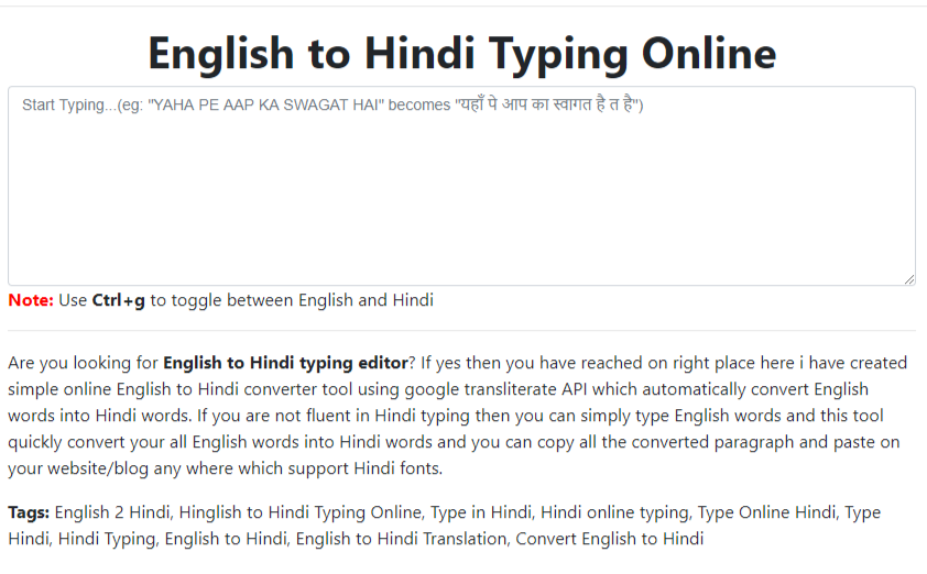 Typing Club gallery image