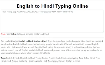 Typing Club gallery image