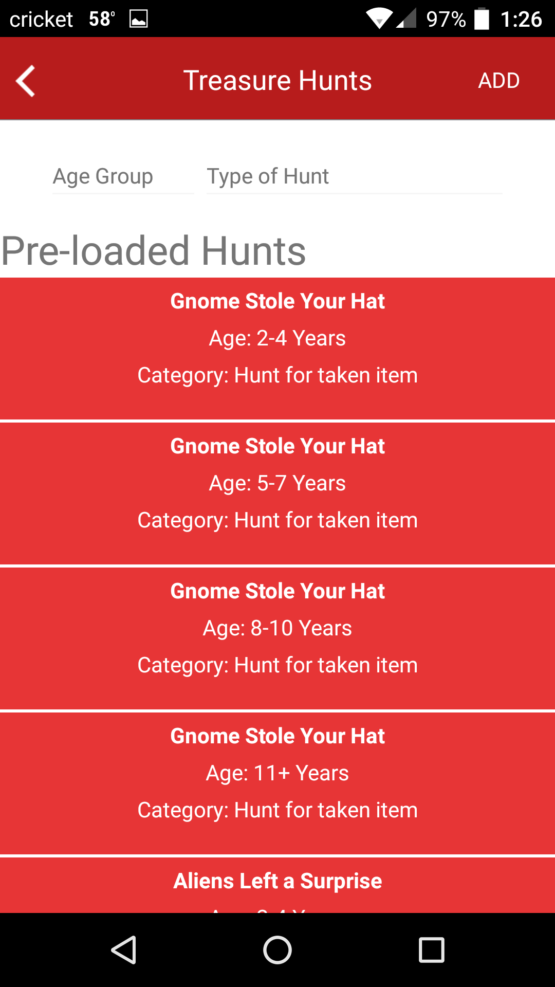 Color Clues gallery image