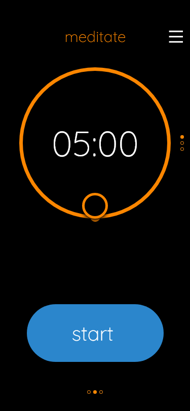 Do Meditate gallery image